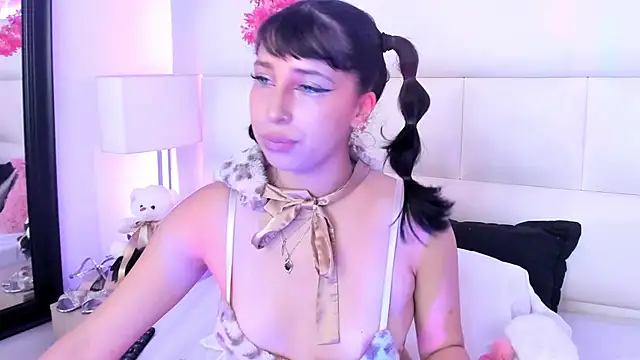 DaliaCastle online show from 06.01.26