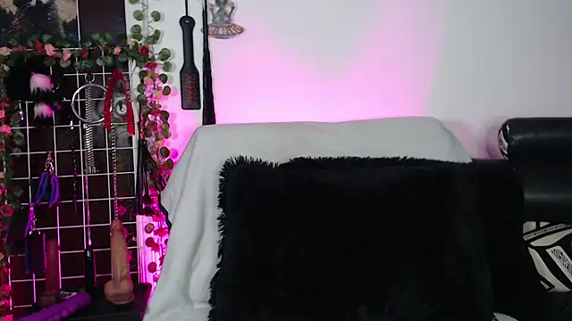 Lexxii hot col online show from 05.29.26
