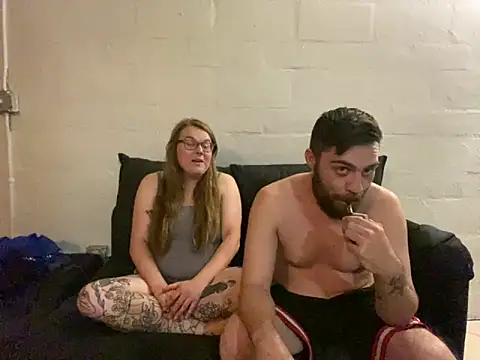 inkeddoll online show from 04.02.26