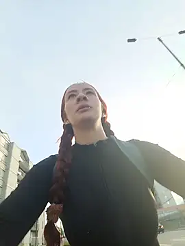 Samyra Biker12 online show from 05.15.26