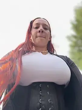 Samyra Biker12 online show from 05.25.26