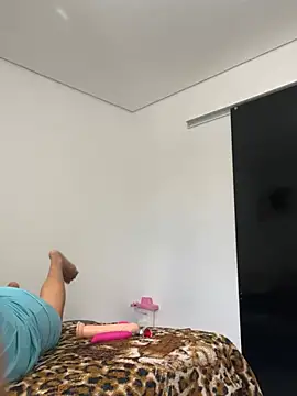 Megan-Carter online show from 04.02.26