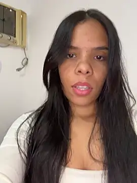 Megan-Carter online show from 05.12.26