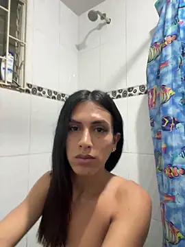 luna duque online show from 06.03.26