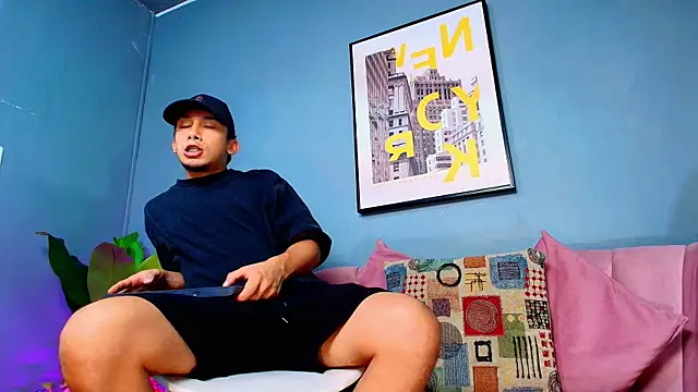 enzo soto online show from 04.14.26