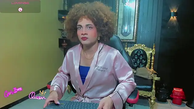 Sharlotte Jones online show from 05.27.26