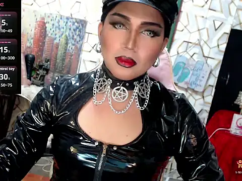 Kristinescottcummer69x online show from 08.02.26