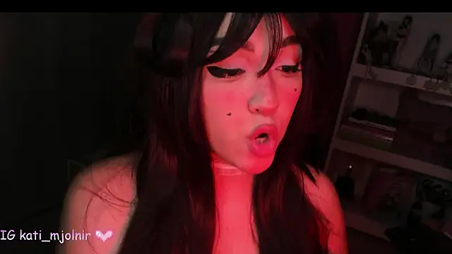 kati-01 online show from 06.06.26