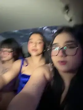 AlisonRose  online show from 05.07.26