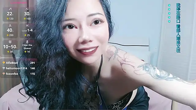 sasating online show from 06.08.26