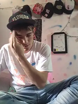 ThePrinz maykiin online show from 04.04.26