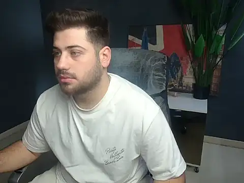 DaxGreer online show from 04.11.26