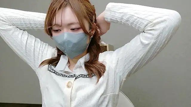 YUA 0425 online show from 04.27.26