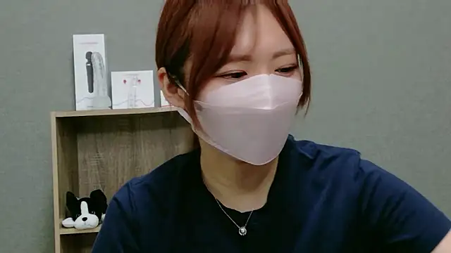YUA 0425 online show from 05.30.26