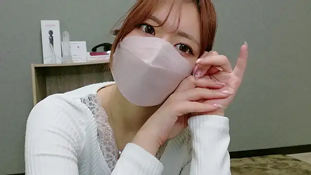 Snapshot of YUA_0425 chatting on 06.11.26 YUA 0425 online show from 06.11.26