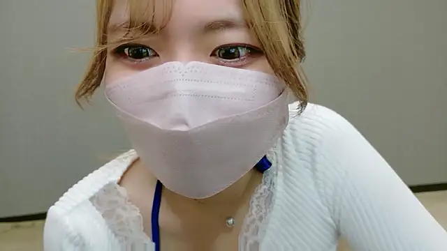 Snapshot of YUA_0425 chatting on 06.30.26 YUA 0425 online show from 06.30.26