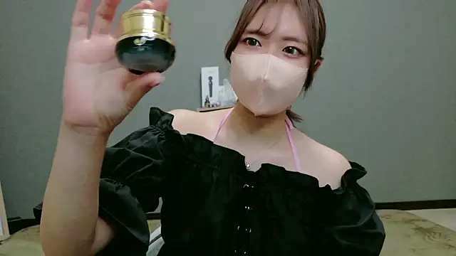 Snapshot of YUA_0425 chatting on 07.18.26 YUA 0425 online show from 07.18.26