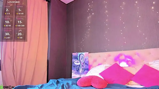 Amy-Desiree online show from 05.29.26