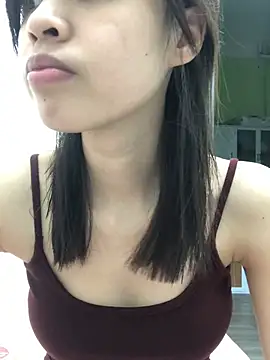 Yenlisu3Zie online show from 05.11.26