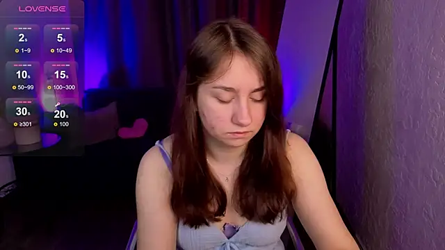 Snapshot of KattrinCutie chatting on 04.04.26 KattrinCutie online show from 04.04.26