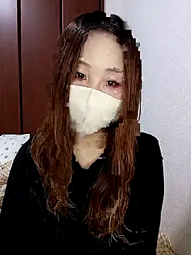 Hcup honoka online show from 05.05.26