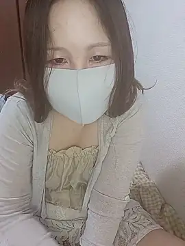 Hcup honoka online show from 06.12.26