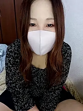 Hcup honoka online show from 07.16.26
