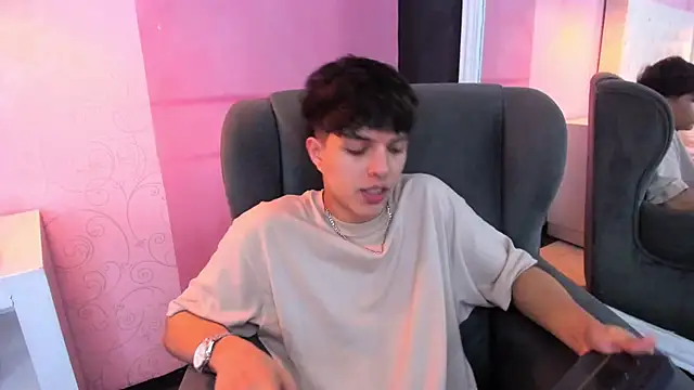 DamiaanXx online show from 05.30.26