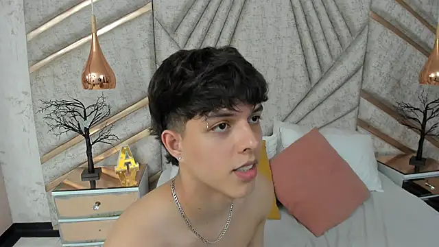 DamiaanXx online show from 05.31.26