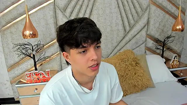 DamiaanXx online show from 06.22.26