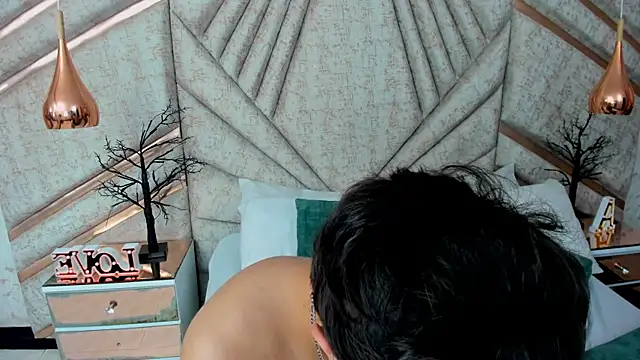 DamiaanXx online show from 07.17.26
