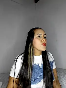 Paulina 06 online show from 06.06.26