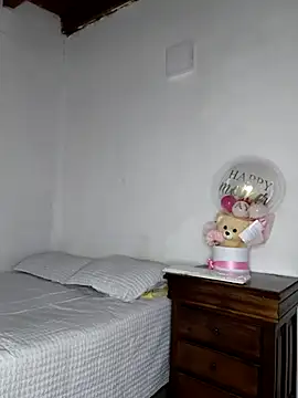 Paulina 06 online show from 06.15.26