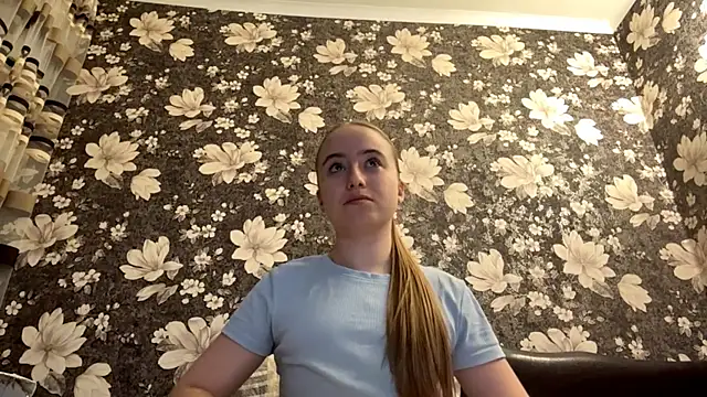 SabinaHaggen online show from 05.19.26