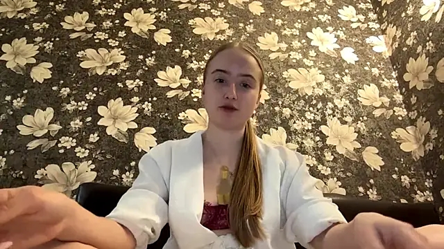 SabinaHaggen online show from 05.26.26