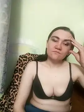 AlissaSecret online show from 04.29.26