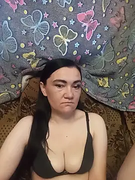 AlissaSecret online show from 05.27.26
