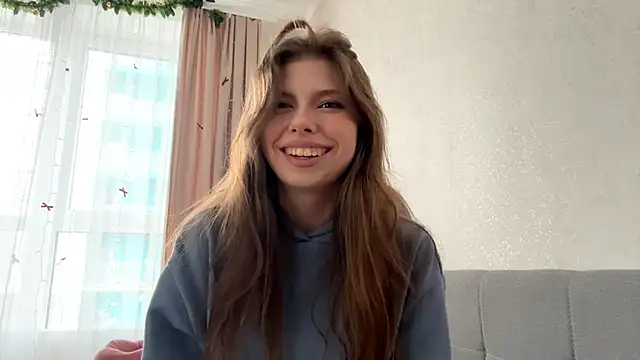 EvePerrigan online show from 04.06.26