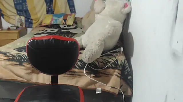 amber squirtsx online show from 07.23.26
