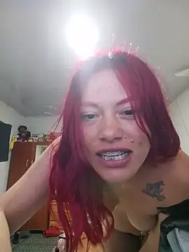 amber squirtsx online show from 07.27.26