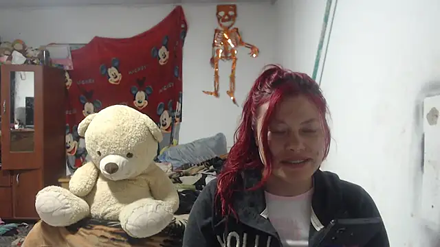 amber squirtsx online show from 08.04.26