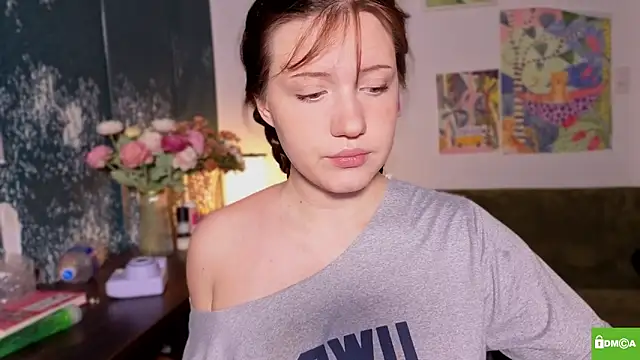 bikinibottom001 online show from 04.13.26