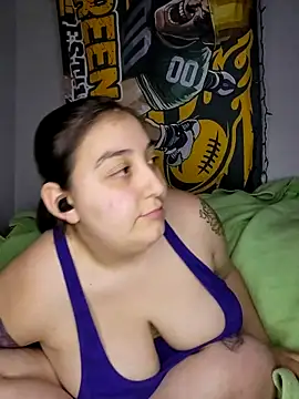 Horneysunflower420 online show from 04.27.26