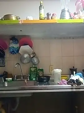 Melanysugar online show from 04.08.26