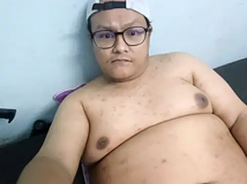 FatStriper online show from 04.03.26