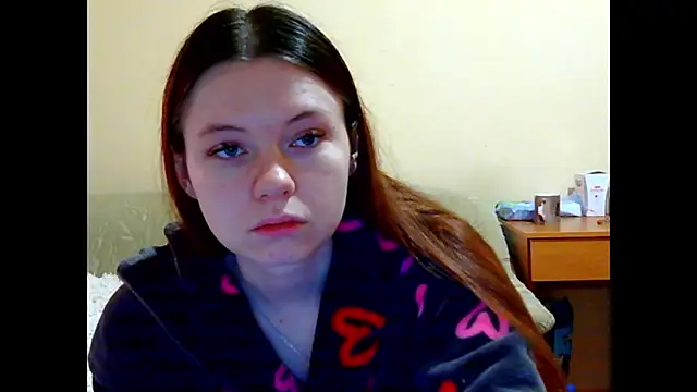 JessicaHolland1 online show from 04.03.26