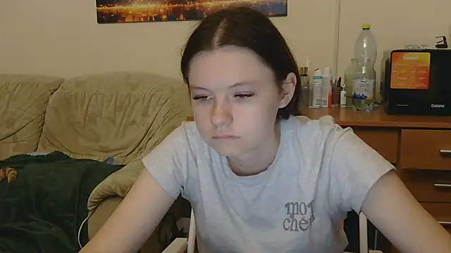 JessicaHolland1 online show from 06.03.26