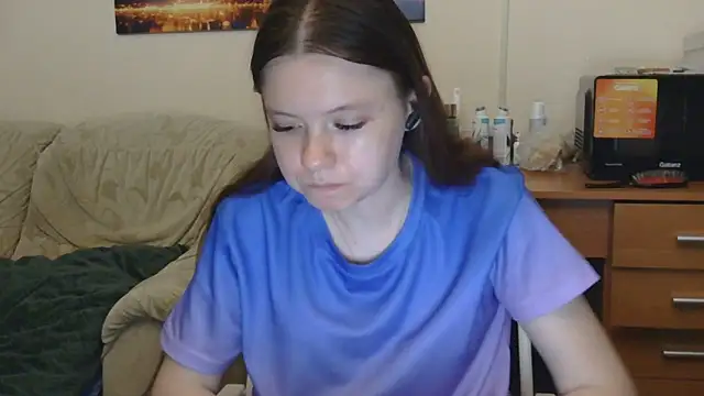 JessicaHolland1 online show from 06.07.26