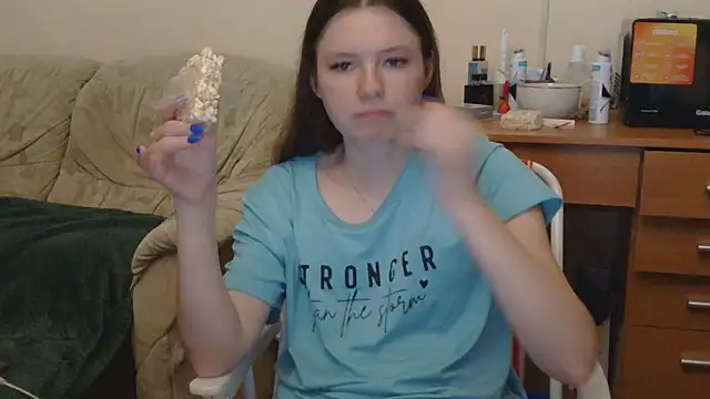 JessicaHolland1 online show from 06.09.26