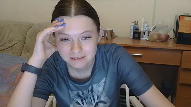 JessicaHolland1 online show from 06.10.26